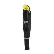 Tuta da Lavoro Multitasche Impermeabile Blaklader Invernale 678719779933C52