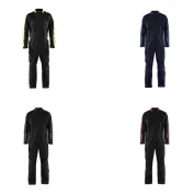 Tuta da Lavoro Multitasche Industria Stretch Blaklader 614418328985C50