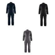 Tuta da Lavoro Multitasche Industria Stretch Blaklader 616613448600C50