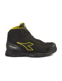 Scarpa da Lavoro Diadora Glove Mds Master Mid S3 HRO SRC ESD 701 181137