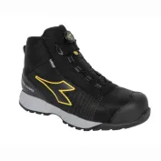 Scarpa da Lavoro Diadora Glove Mds Mtx Quick Mid S3 HRO SRC ESD 701.181131