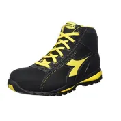 Diadora Glove II High S3 SRA HRO | Scarpe antinfortunistiche Invernali Utility 701.181140