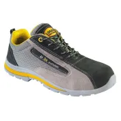 Scarpa Antinfortunistica Bassa Scamosciata Grigia S1P SRC AIR ONE/EVO2-44