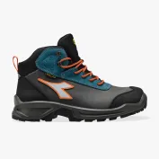 Scarpe Antinfortunistiche Diadora Sport Diatex Mid S3 WR CI SRC 701.181120