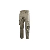 Pantaloni da lavoro Diadora Multitasche Staff Light Cotton