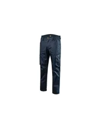 Pantaloni da lavoro Diadora Multitasche Staff Light Cotton