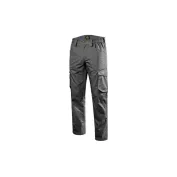 Pantaloni da lavoro Diadora Multitasche Staff Light Cotton
