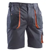 Bermuda da lavoro Estivi Multitasche P&P Loyal LIB12 203