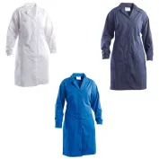 Camice da lavoro donna multitasche P&P Loyal PCD01 203