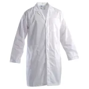 Camice da lavoro Multitasche 100% cotone Tela P&P Loyal STX01 104