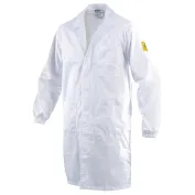 Camice da Lavoro P&P Loyal ESD ANT01 543