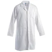 Camice da lavoro P&P Loyal Multitasche 100% Cotone Massaua STX01 101