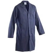 Camice da lavoro P&P Loyal Multitasche 100% Cotone Massaua STX01 101