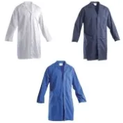 Camice da lavoro uomo terital multitasche P&P Loyal PCU01 203