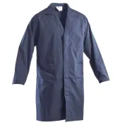 Camice da lavoro uomo terital multitasche P&P Loyal PCU01 203