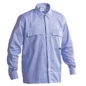 Camicia da Lavoro Ignifugo Antistatico P&P Loyal IGN08 500