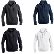 Felpa da Lavoro con Capuccio P&P Loyal FLP66 200