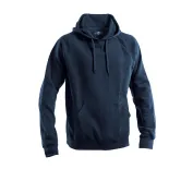 Felpa da Lavoro con Capuccio P&P Loyal FLP66 200