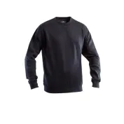 Felpa da Lavoro Girocollo P&P Loyal FLP17 200