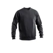 Felpa da Lavoro Girocollo P&P Loyal FLP17 200