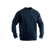 Felpa da Lavoro Girocollo P&P Loyal FLP17 200