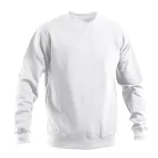 Felpa da Lavoro Girocollo P&P Loyal FLP17 200