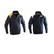 Felpa da Lavoro invernale Multiprotezione Quadrivalente P&P Loyal IGN17 564