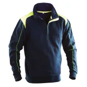 Felpa da Lavoro invernale Multiprotezione Quadrivalente P&P Loyal IGN17 564