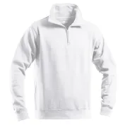 Felpa da Lavoro Mezza Zip P&P Loyal FLP65 200