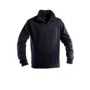 Felpa da Lavoro Mezza Zip P&P Loyal FLP65 200