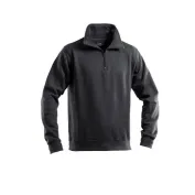 Felpa da Lavoro Mezza Zip P&P Loyal FLP65 200