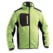 Giacca da Lavoro in Maglia Multitasche con Capuccio P&P Loyal GGX1V 300