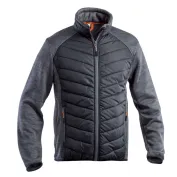 Giacca da Lavoro in Maglia Multitasche Fox Invernale P&P Loyal GGXZ5 311 Giacca da Lavoro in Maglia Multitasche Fox Invernale P&P Loyal GGXZ5 311