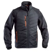 Giacca da Lavoro Multitasche Invernale slide P&P Loyal GGXZ6 309 Giacca da Lavoro Multitasche Invernale slide P&P Loyal GGXZ6 309