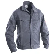 Giacca da Lavoro Multitasche P&P Loyal 00205 203