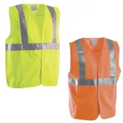 Gilet da Lavoro Alta visibilità P&P Loyal AVX07 203