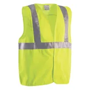 Gilet da Lavoro Alta visibilità P&P Loyal AVX07 203