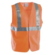 Gilet da Lavoro Alta visibilità P&P Loyal AVX07 203