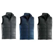 Gilet da Lavoro Invernale Bristol P&P Loyal GGXV8 300