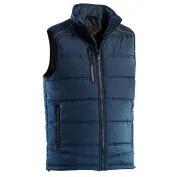 Gilet da Lavoro Invernale Bristol P&P Loyal GGXV8 300