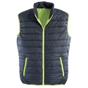 Gilet da Lavoro Invernale Paris P&P Loyal GGXV6 300