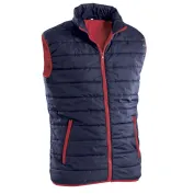 Gilet da Lavoro Invernale Paris P&P Loyal GGXV6 300