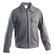 Giubbotto da lavoro 100% cotone massaua P&P Loyal STC05 101 Giubbotto da lavoro 100% cotone massaua P&P Loyal STC05 101