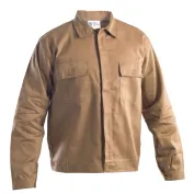 Giubbotto da lavoro 100% cotone massaua P&P Loyal STC05 101 Giubbotto da lavoro 100% cotone massaua P&P Loyal STC05 101