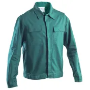 Giubbotto da lavoro 100% cotone massaua P&P Loyal STC05 101 Giubbotto da lavoro 100% cotone massaua P&P Loyal STC05 101