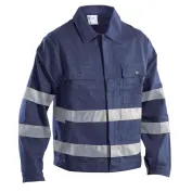 Giubbotto da Lavoro 100% cotone P&P Loyal FUS49 101