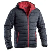 Giubbotto da Lavoro con Capuccio London P&P Loyal GGXV7 300