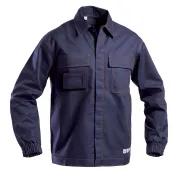 Giubbotto da Lavoro Ignifugo 100% cotone P&P Loyal IGN05 128 Giubbotto da Lavoro Ignifugo 100% cotone P&P Loyal IGN05 128