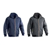 Giubbotto da lavoro Island Multitasche Invernale P&P Loyal GGXZ1 300