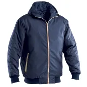 Giubbotto da lavoro Island Multitasche Invernale P&P Loyal GGXZ1 300